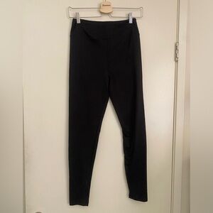 Lularoe OS black leggings